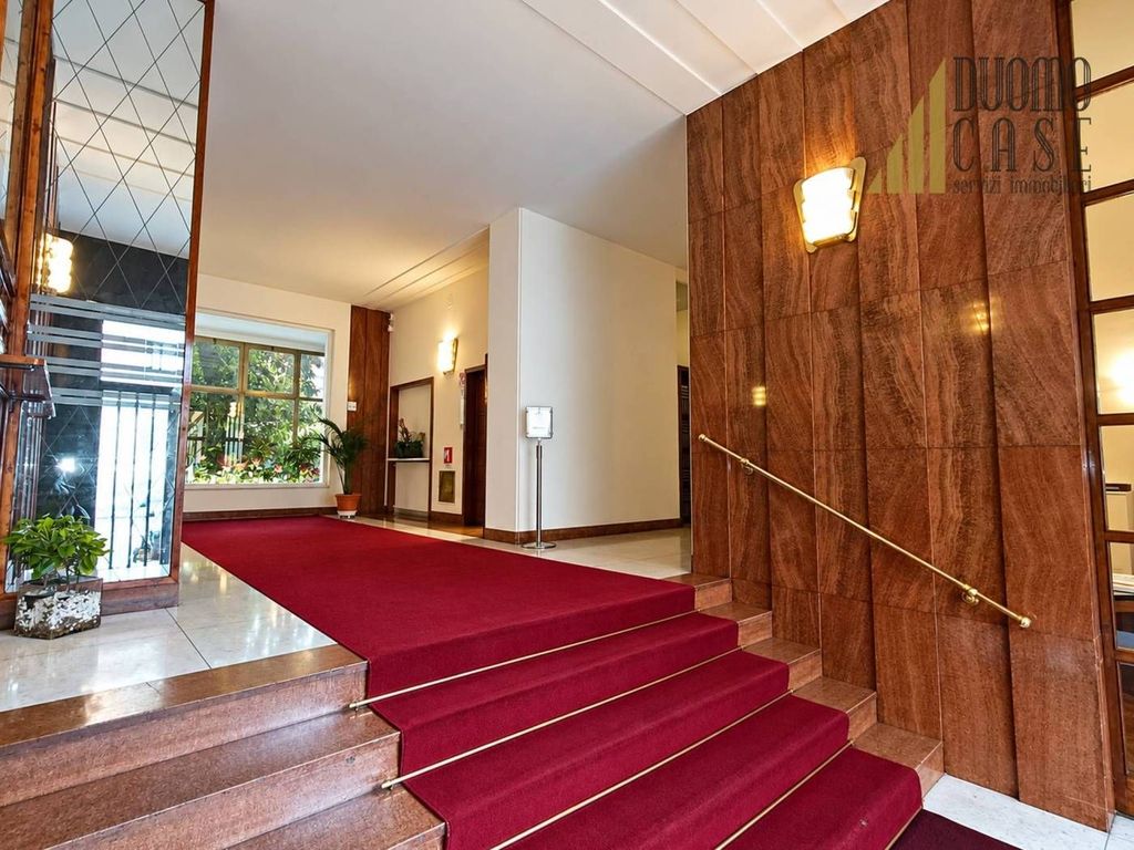 Appartamento – Milan - Altro