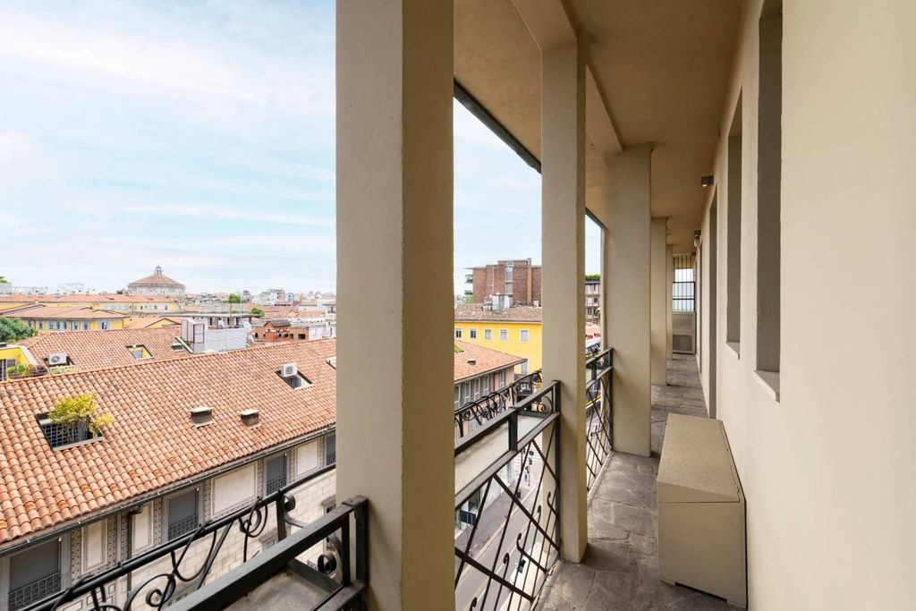 Appartamento – Milan - Altro