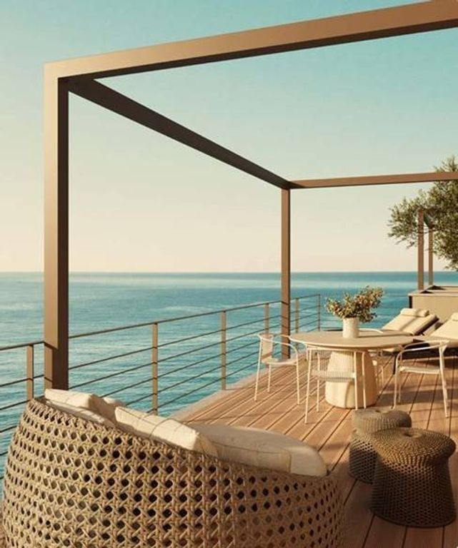 Appartamento – Celle Ligure - Altro