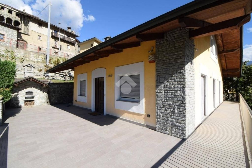Casa – Châtillon - Altro