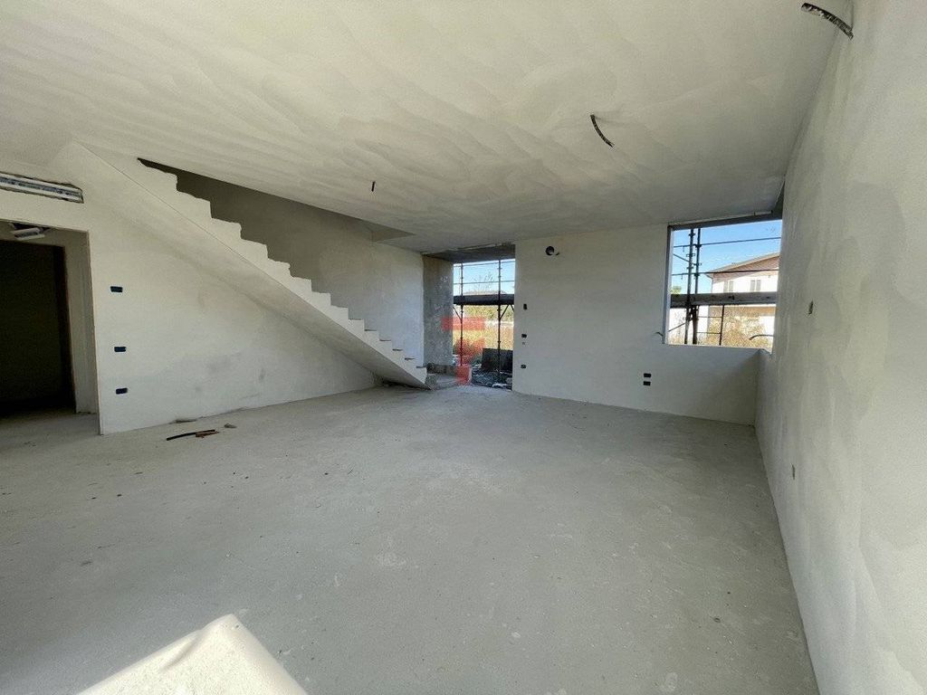 5 room luxury Villa for sale in Via Salboro, Padua, Veneto - View 6