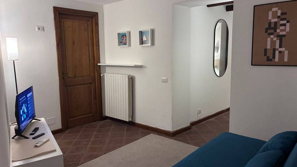 Appartamento – Roma, Municipio Roma I - Altro