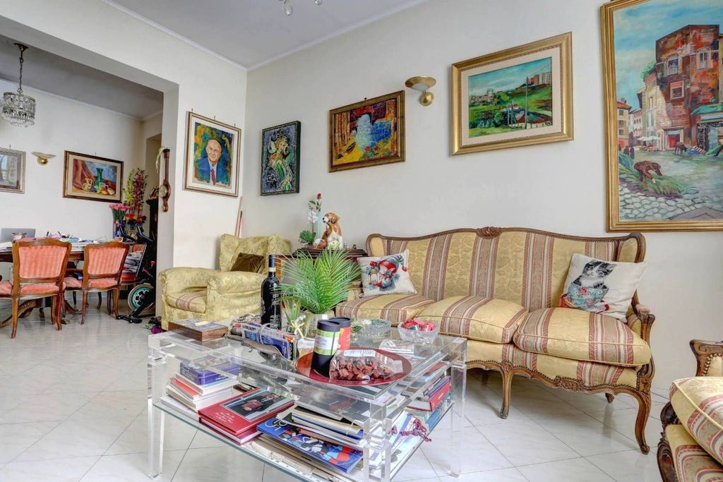 Appartamento – Rome - Altro