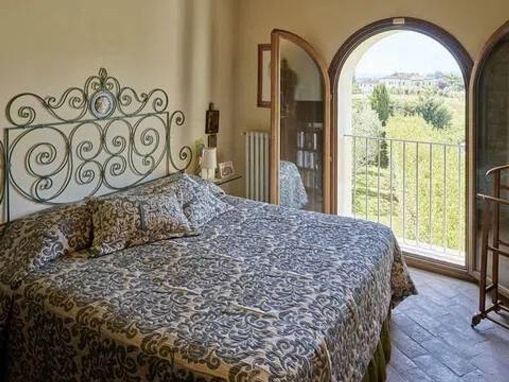 Casa – Pistoia, Pontenuovo - Altro