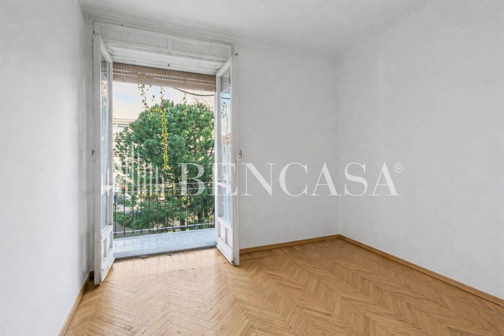 Luxury Apartment for sale in Via Francesco Sforza, 43, Milan, Lombardy - Vista 6