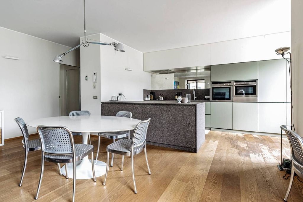 Appartamento – Milan - Altro