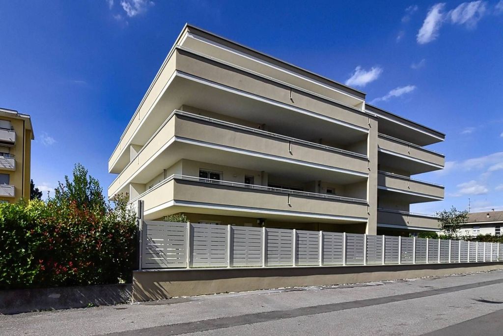 Appartamento – Seregno, Santa Valeria - Altro