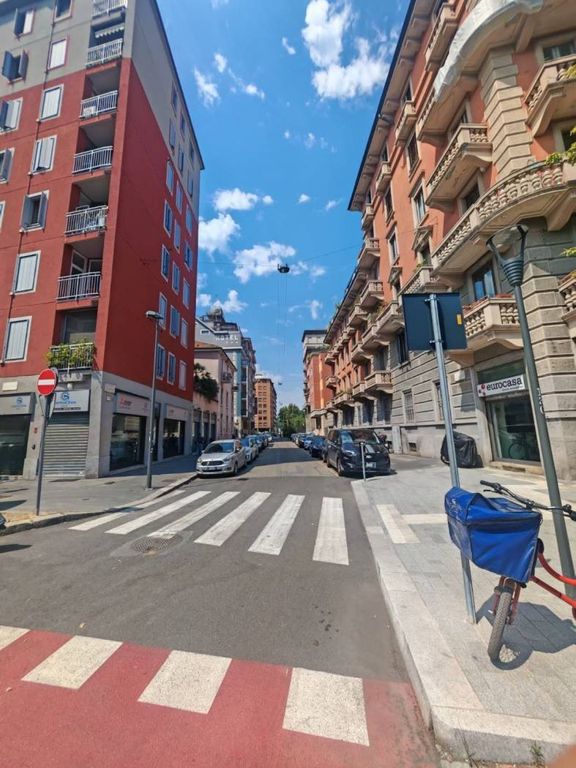Luxury Flat for sale in Via Sirte, 5, Milan, Lombardy - Vista 6