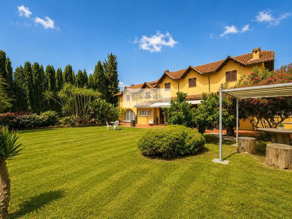 Casa – Massarosa, Piano di Mommio - Altro