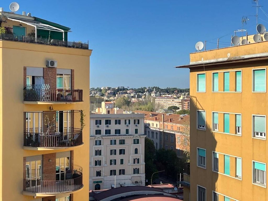 Appartamento – Rome - Altro