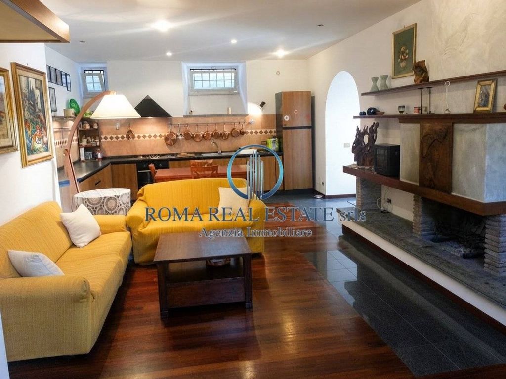 Casa – Grottaferrata, Roma Capitale - Altro