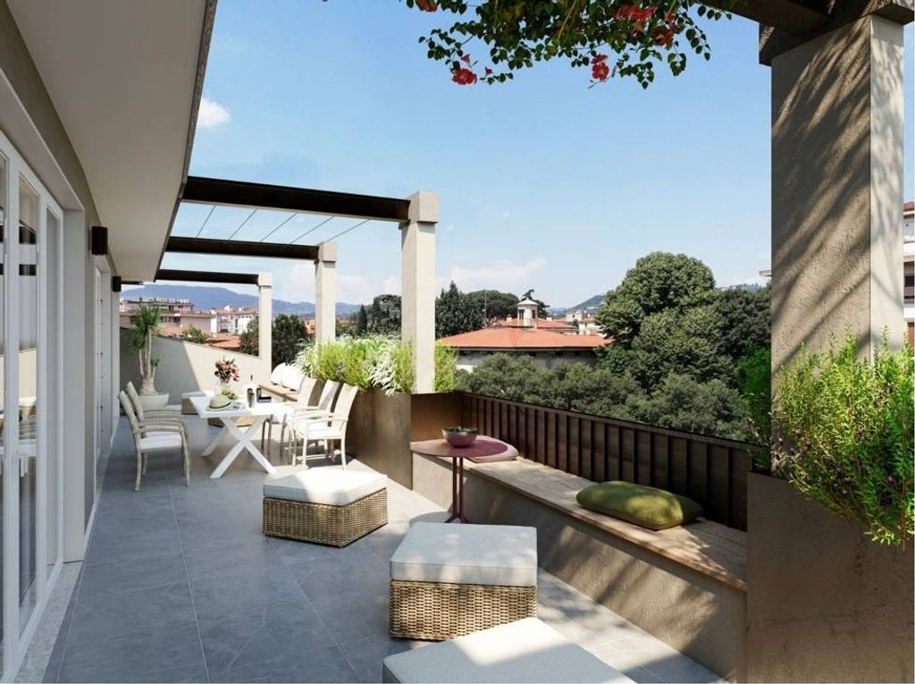 Appartamento – Florence - Altro