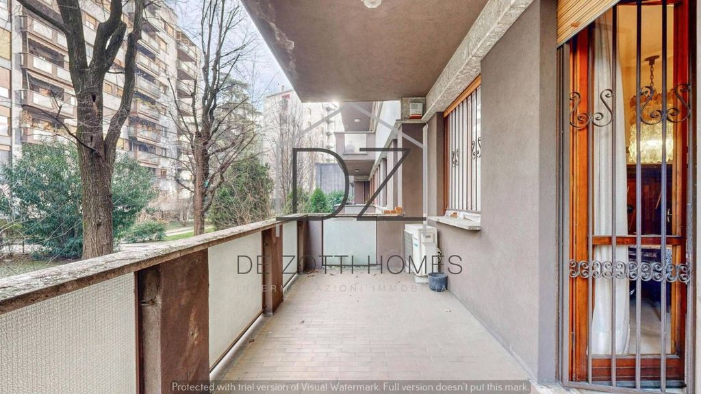Appartamento – Milan - Altro