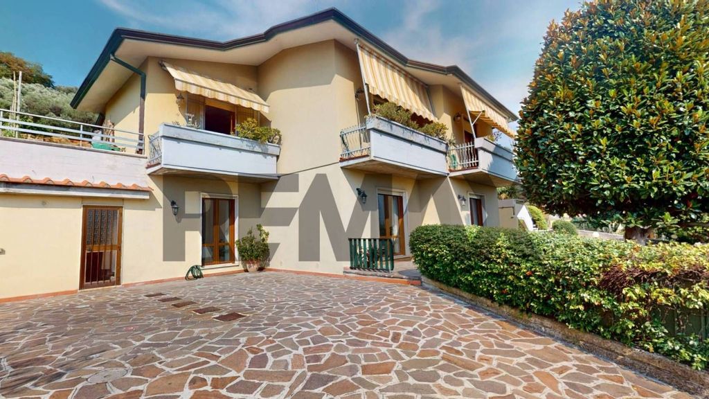 Casa – Massarosa - Altro