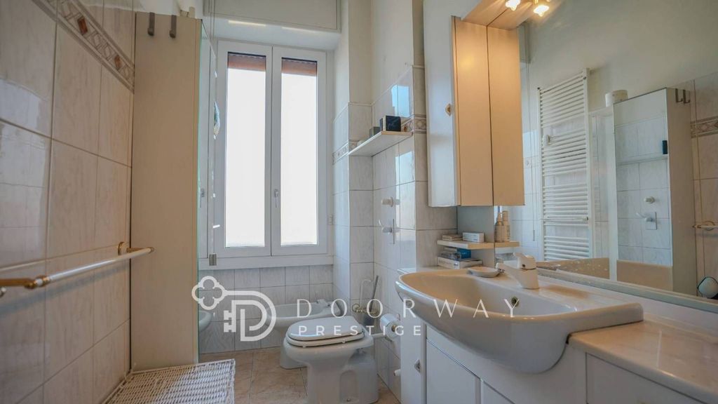 Appartamento – Milan - Altro