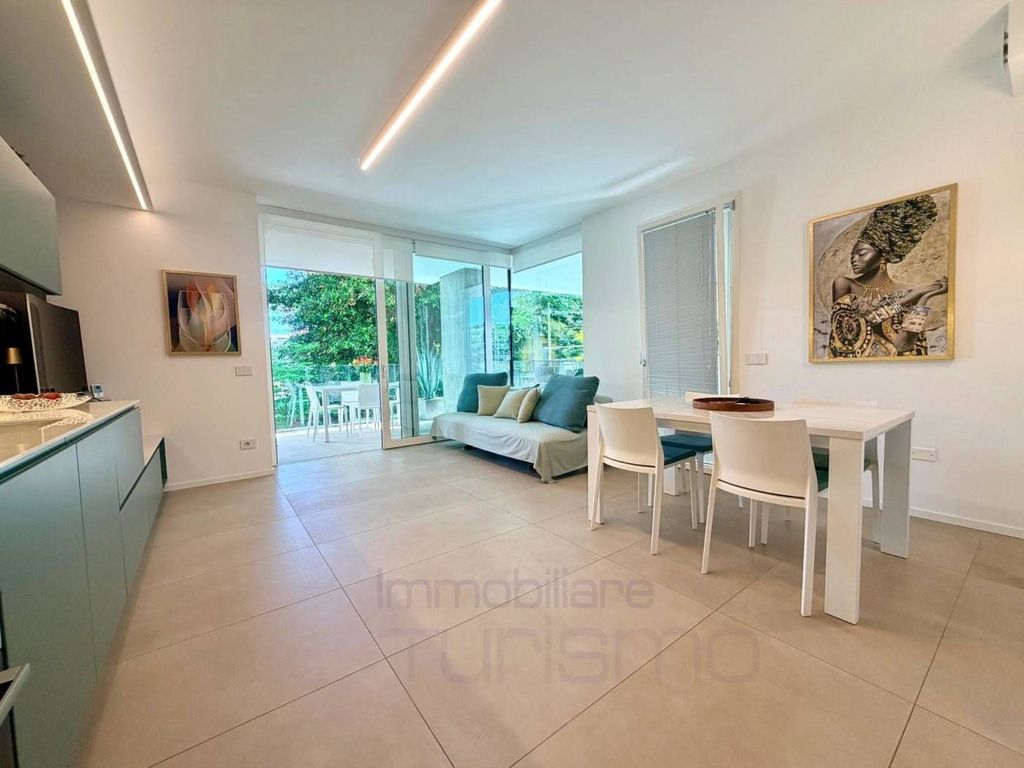 Apartment in Riccione, Rimini - More