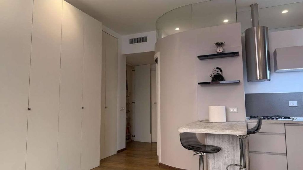 Appartamento – Rome - Altro