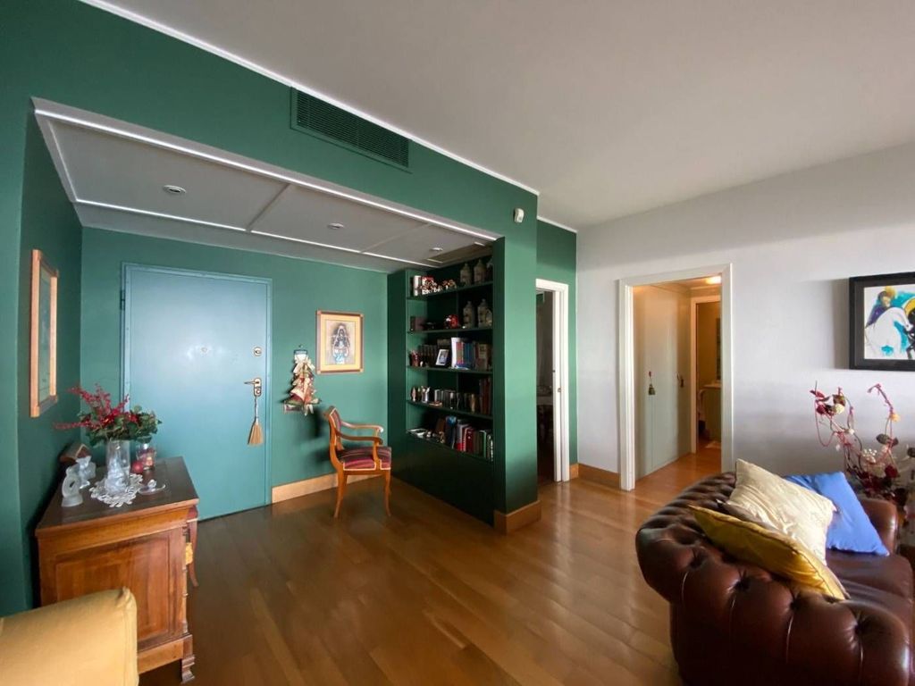 Apartment in Naples - Vista 6