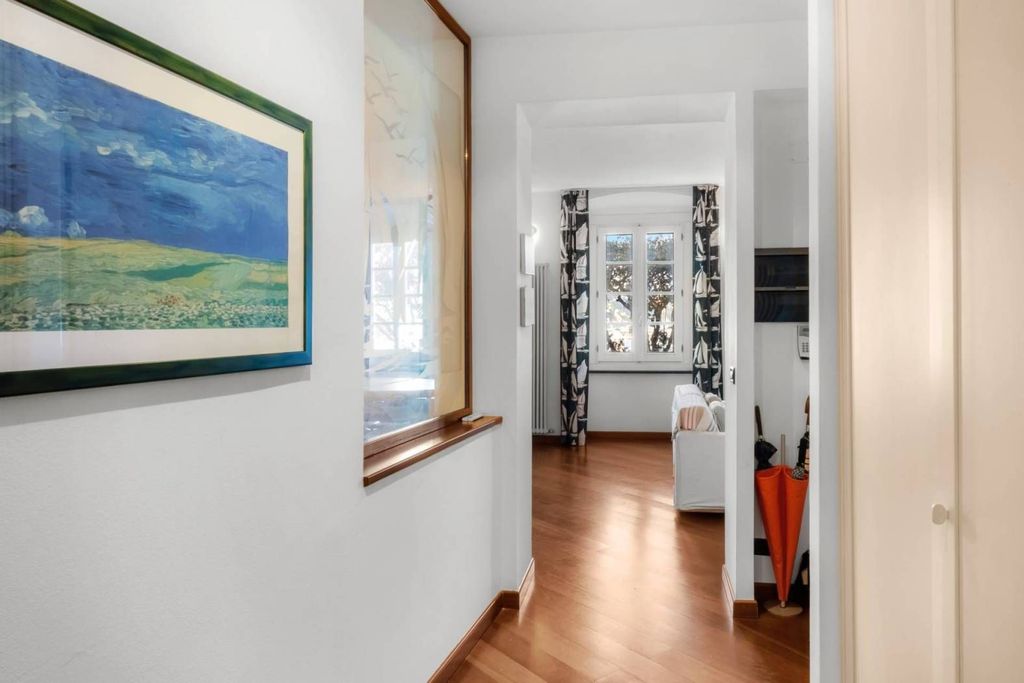 Appartamento – Santa Margherita Ligure - Altro