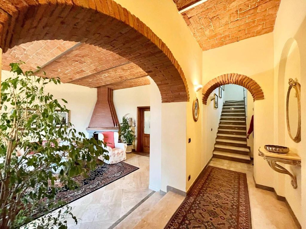 5 bedroom luxury Villa for sale in Via delle Lastre, Prato, Tuscany - Vista 6