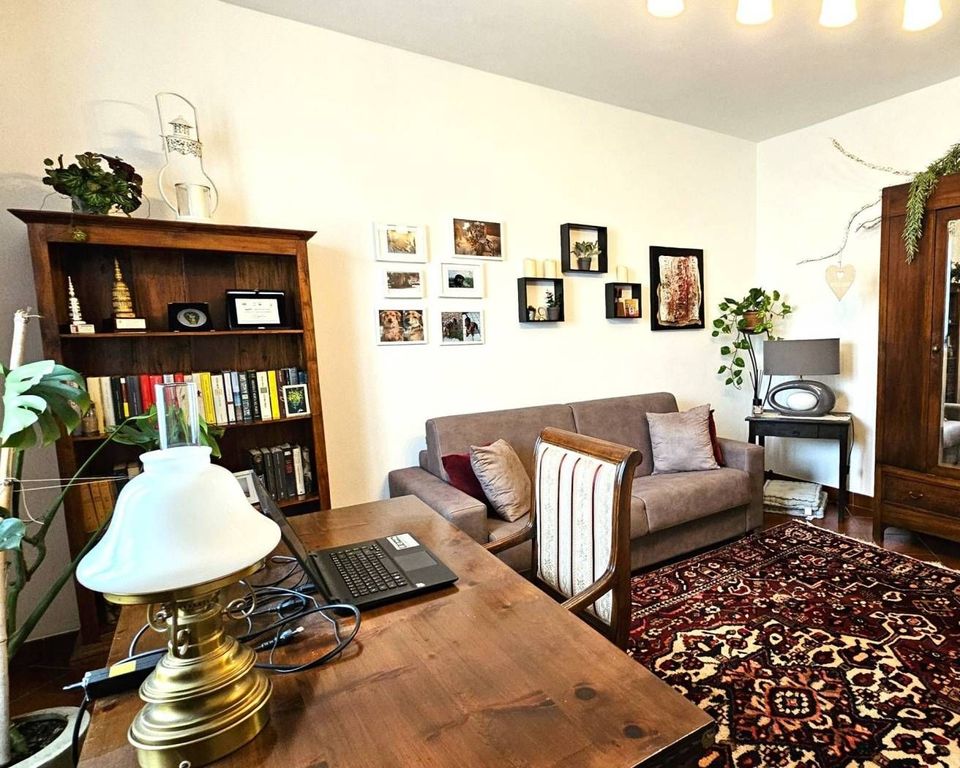 Casa – Moncalieri, Testona - Altro