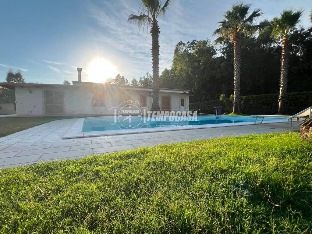 4 room luxury Villa for sale in Via AGNANO ASTRONI, Naples, Campania - Vista 6