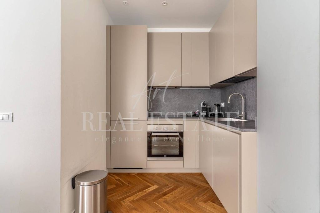 Appartamento – Milan - Altro