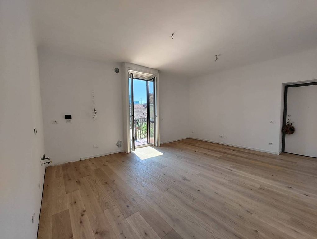 Appartamento – Milan - Altro
