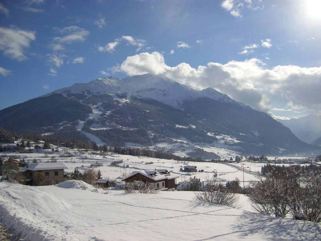 Appartamento – Isolaccia - Altro
