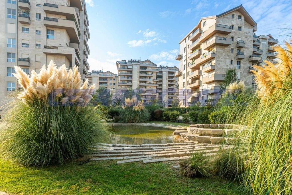 Appartamento – Segrate, Milano Due, Redecesio - Altro