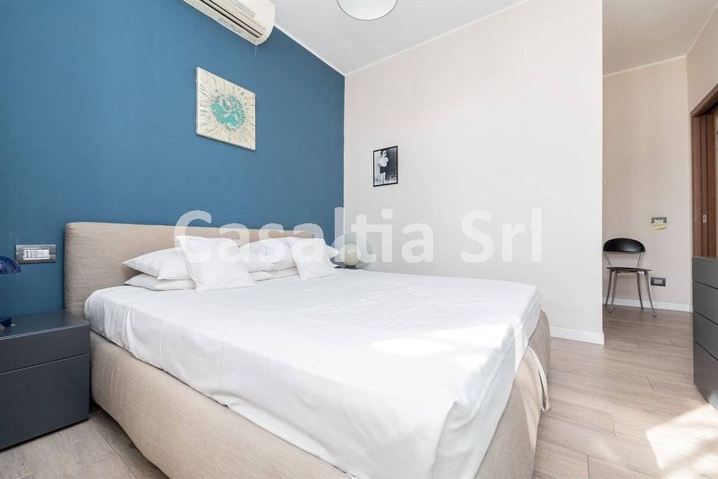 Appartamento – Milan - Altro