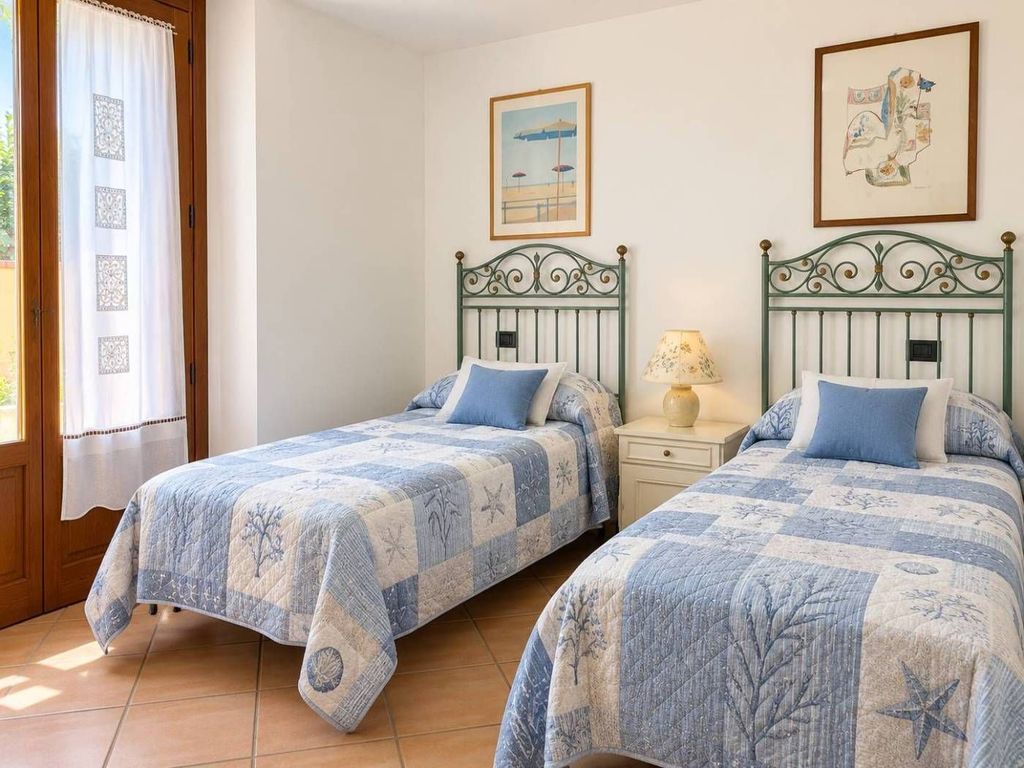 Casa – Forte dei Marmi - Altro