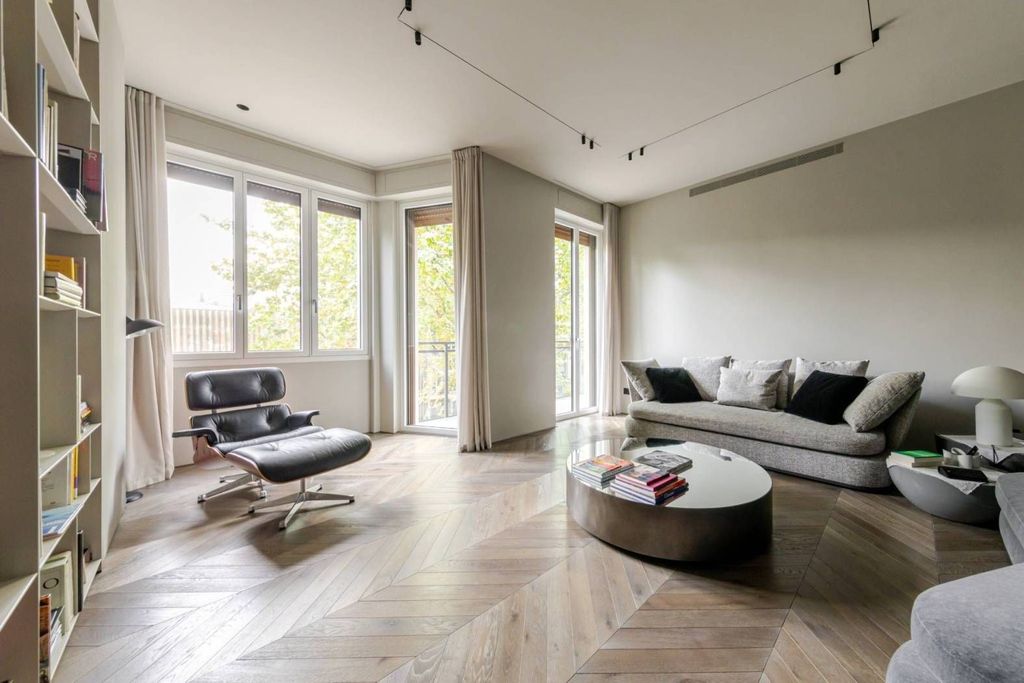 Appartamento – Milan - Altro