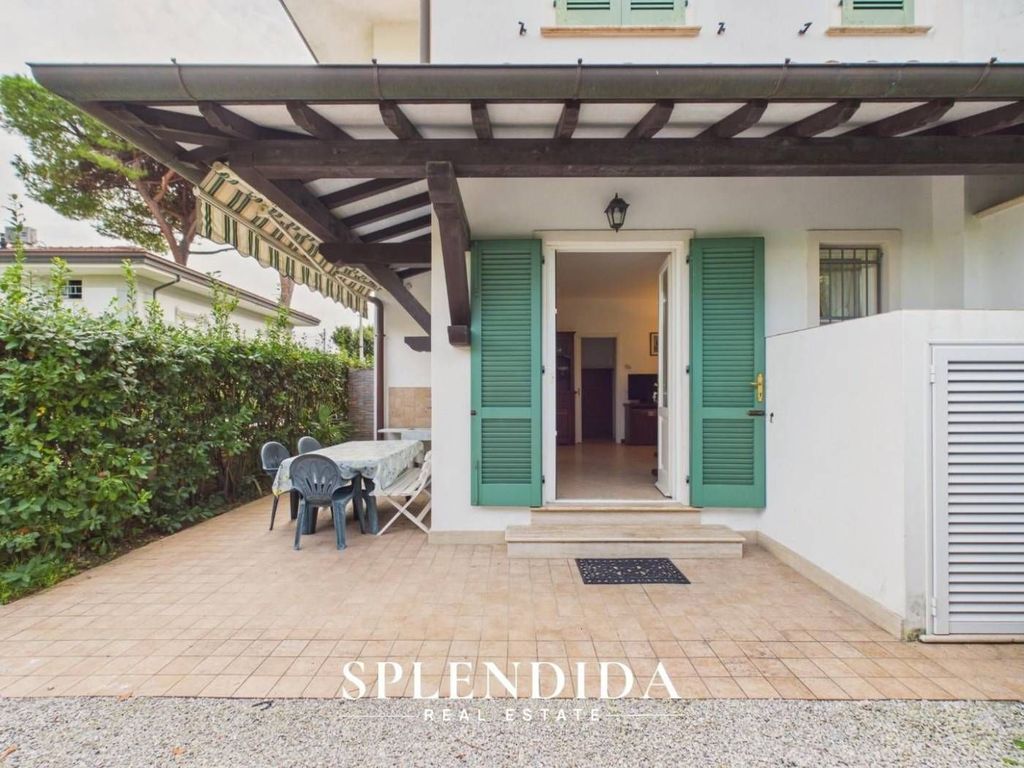 Casa – Forte dei Marmi - Altro