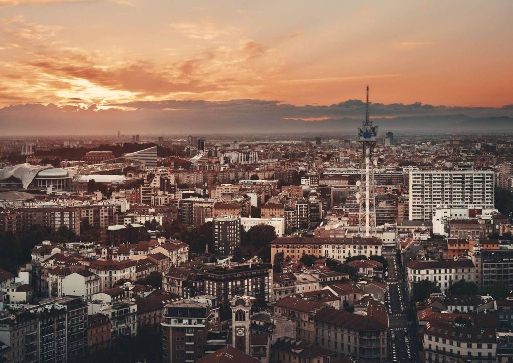 Appartamento – Milan - Altro