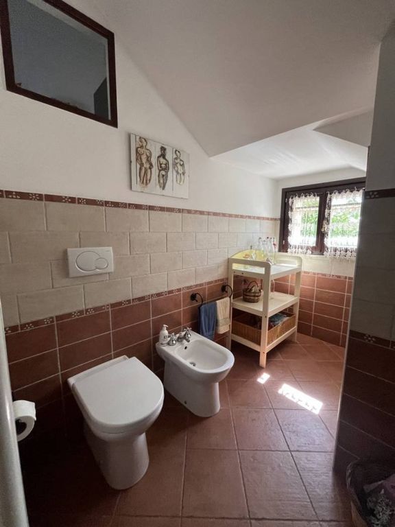 Casa – Roncofreddo - Altro
