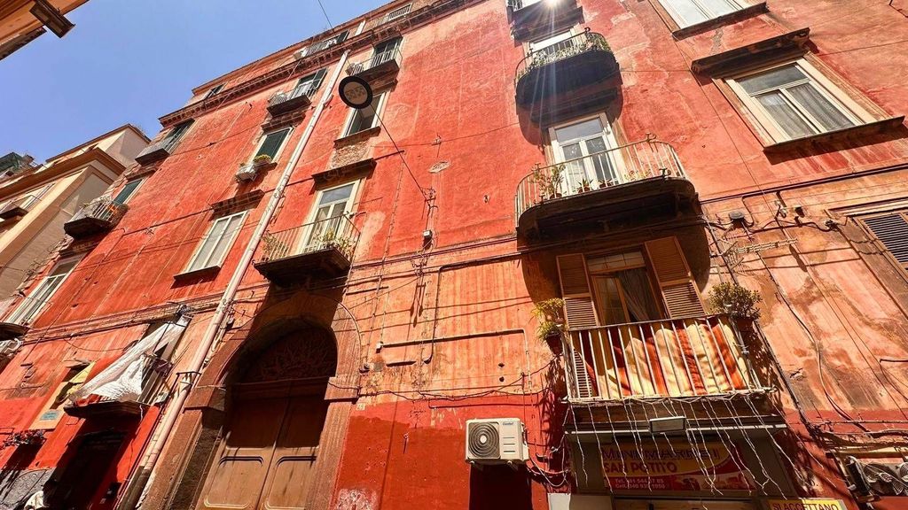 Appartamento – Naples - Altro