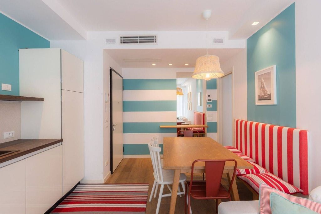 Appartamento – Riccione - Altro