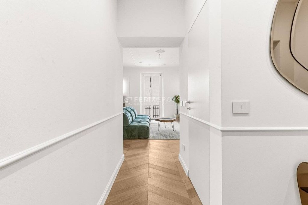 Appartamento – Milan - Altro