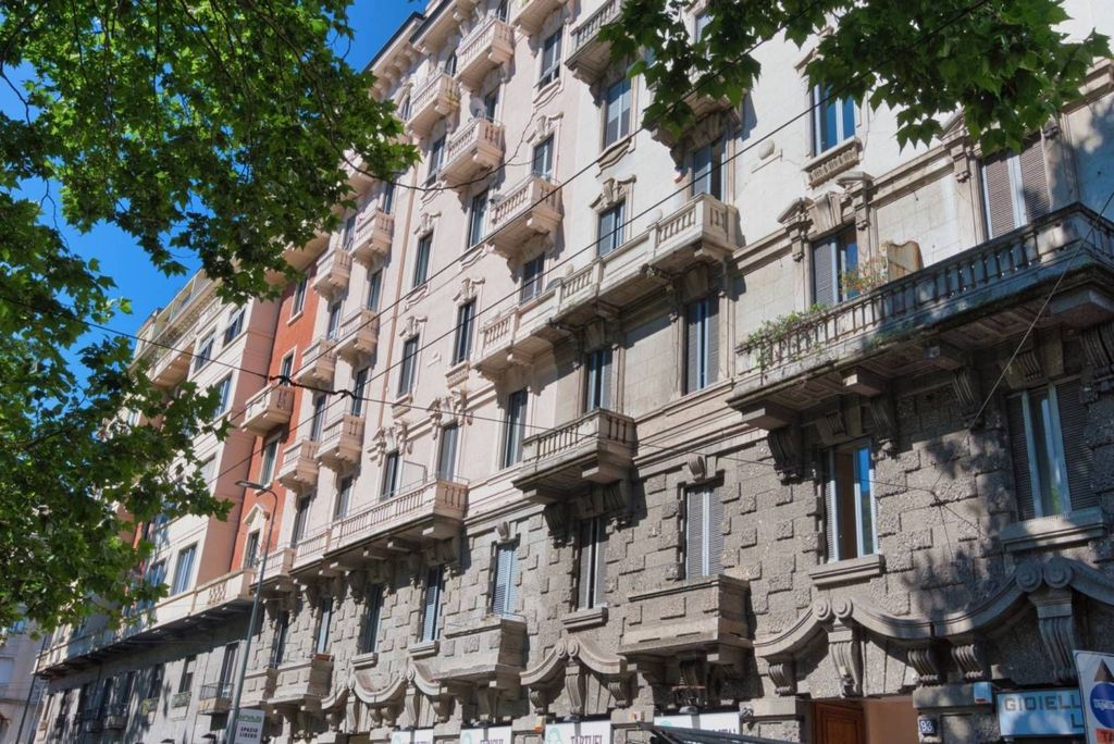 Appartamento – Milan - Altro