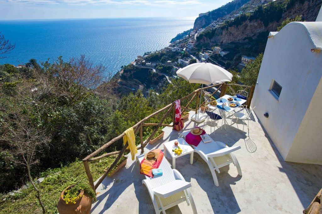 Casa – Amalfi, Vettica - Altro