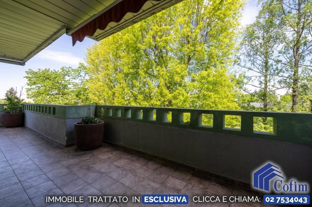 Appartamento – Segrate - Altro