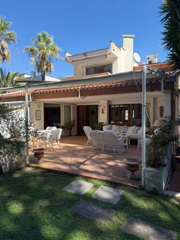 Casa – Fiumicino - Altro