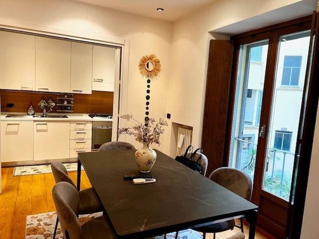 Appartamento – Milan - Altro