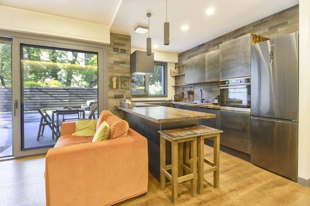 Apartment in Rome - Altro