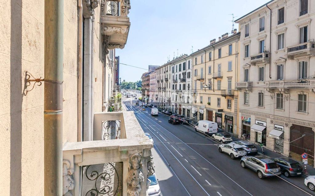 Appartamento – Milan - Altro