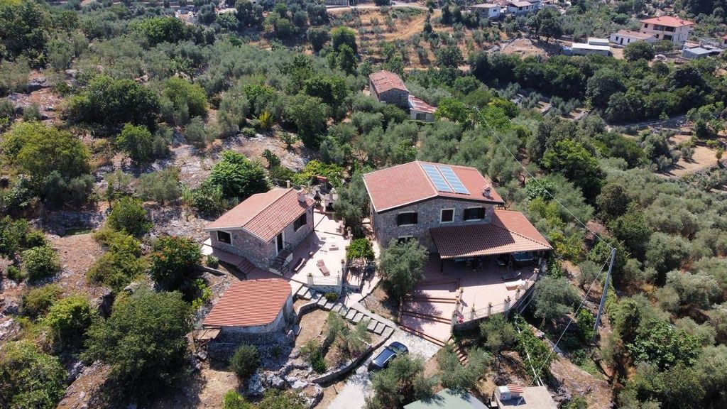 Casa – Sonnino - Altro