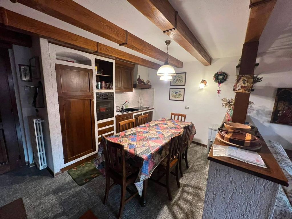 Appartamento – Courmayeur - Altro