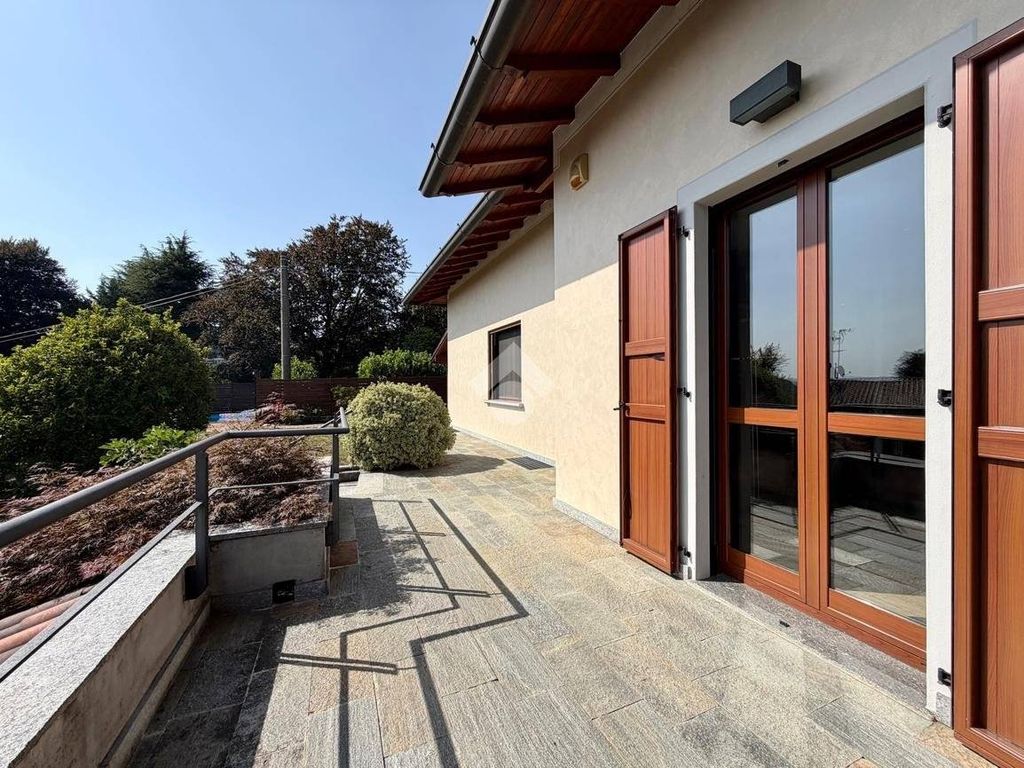 Casa – Caprino Bergamasco - Altro