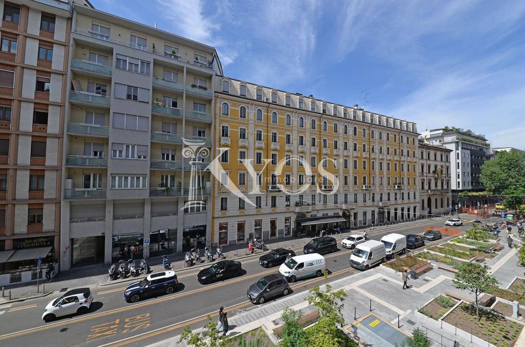 Appartamento – Milan - Altro